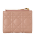 Christian Dior Jolie Dahlia Wallet, &pound;375, Accessories, Leather, Back view